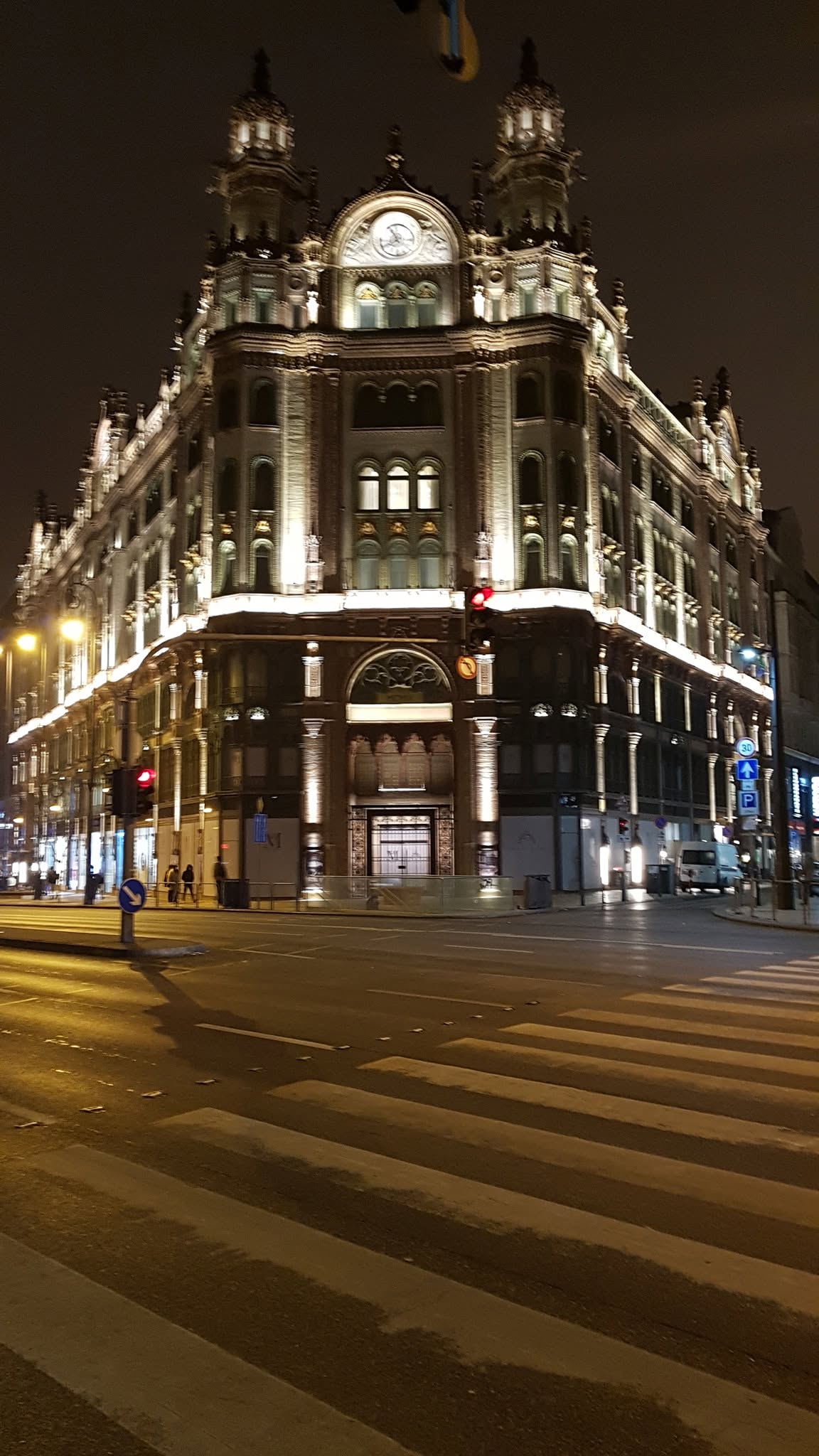 Centru Budapesta