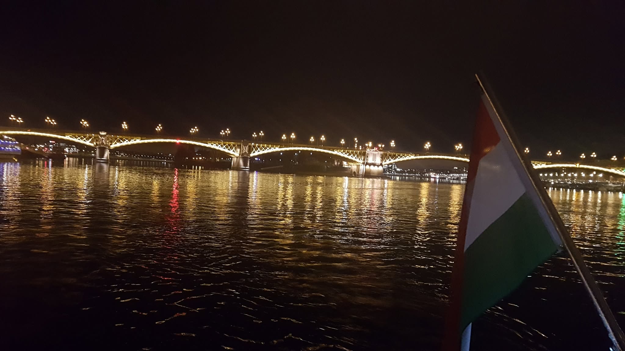 Podul Elisabeta Budapesta