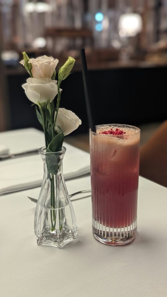 Cocktail Restaurant REI Oradea
