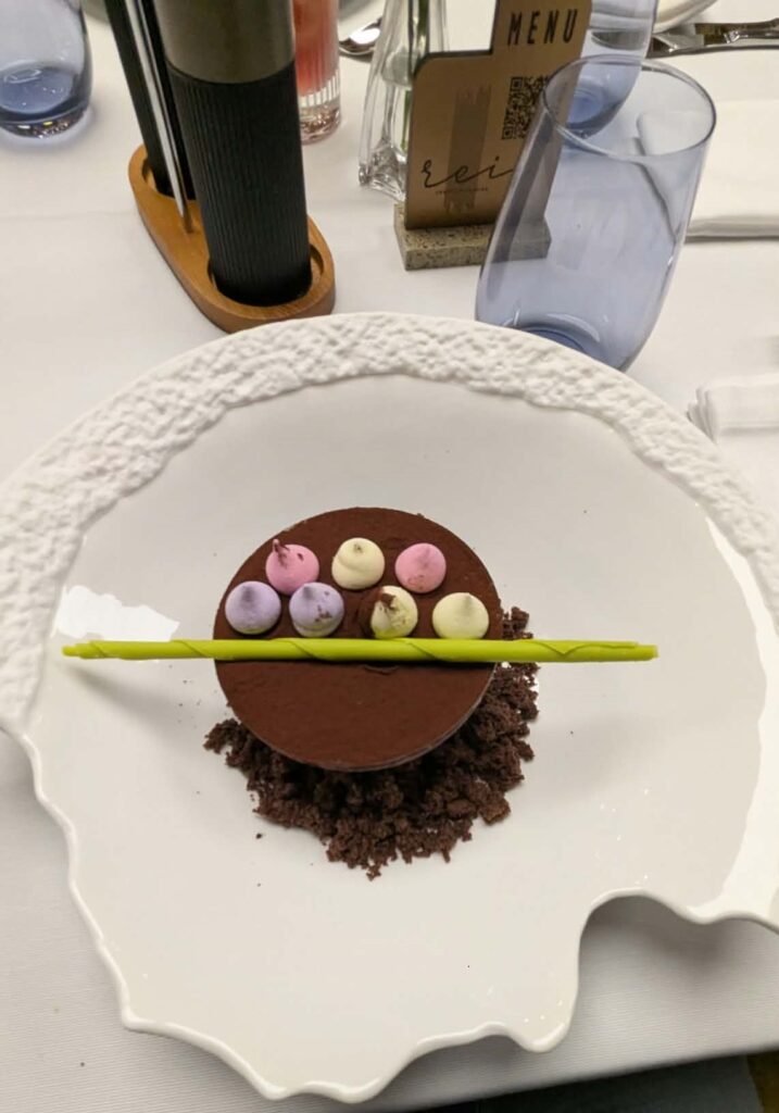 Tiramisu Restaurant REI Oradea